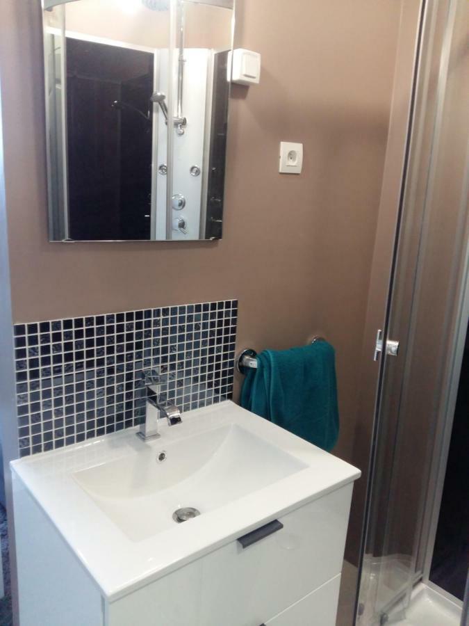 Private Studio Brussels Airport Εξωτερικό φωτογραφία